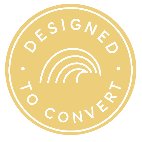 Designed to convert